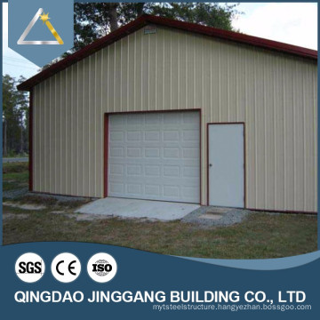 Hot Selling Pre Engineered Building With Low Price